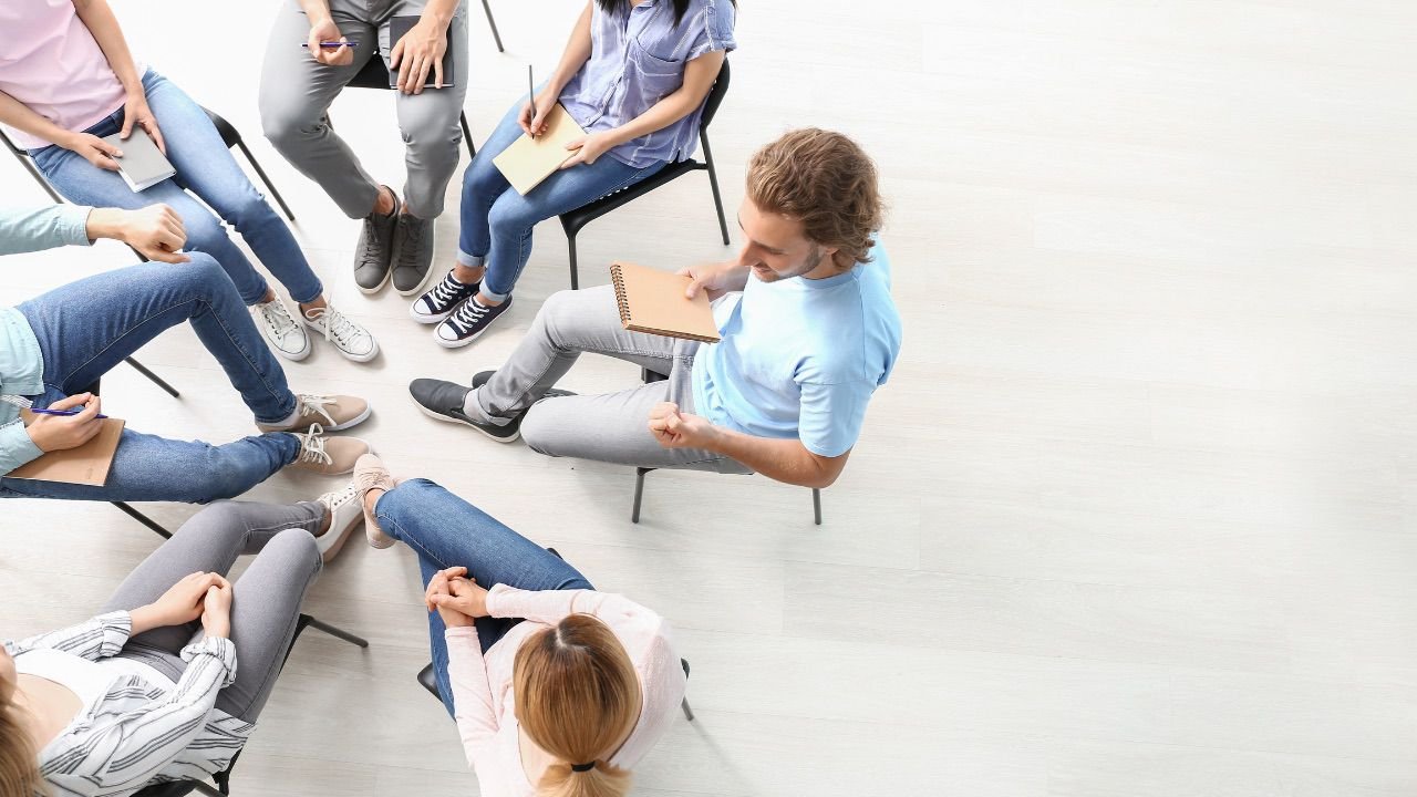 Pontos de convergência entre a NR-1 e a Constelação Sistêmica Organizacional