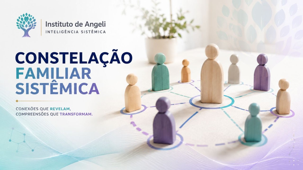 Constelação Familiar Sistêmica