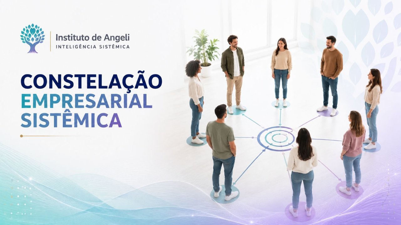 Constelação Empresarial Sistêmica